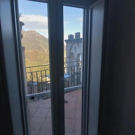 Il Sogno Di Wagner Apartamento Ravello Exterior foto