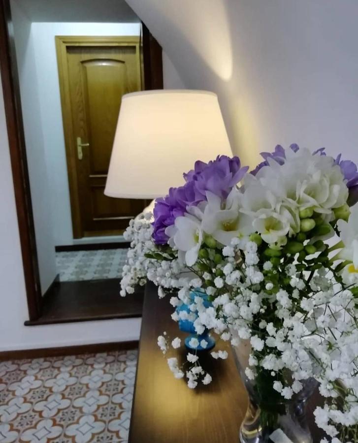 Il Sogno Di Wagner Apartamento Ravello Exterior foto