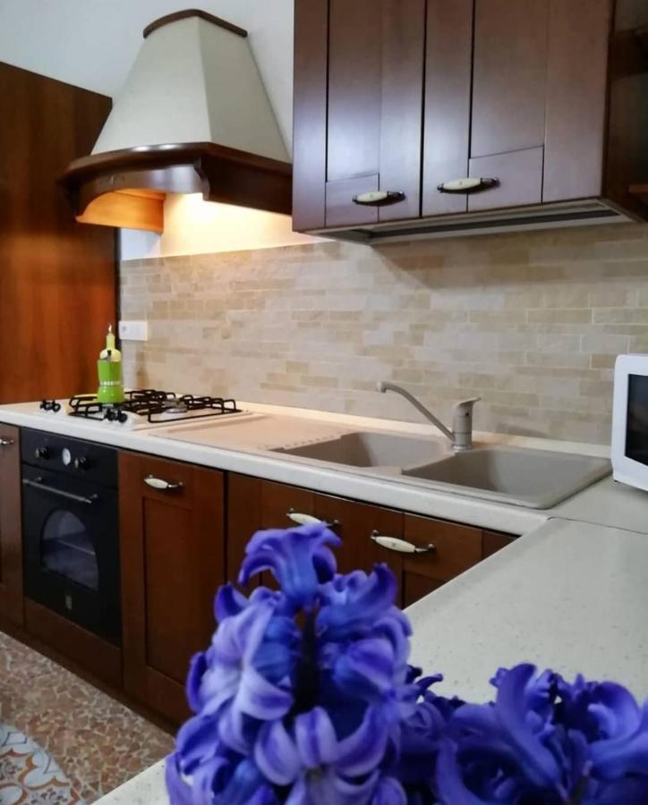 Il Sogno Di Wagner Apartamento Ravello Exterior foto