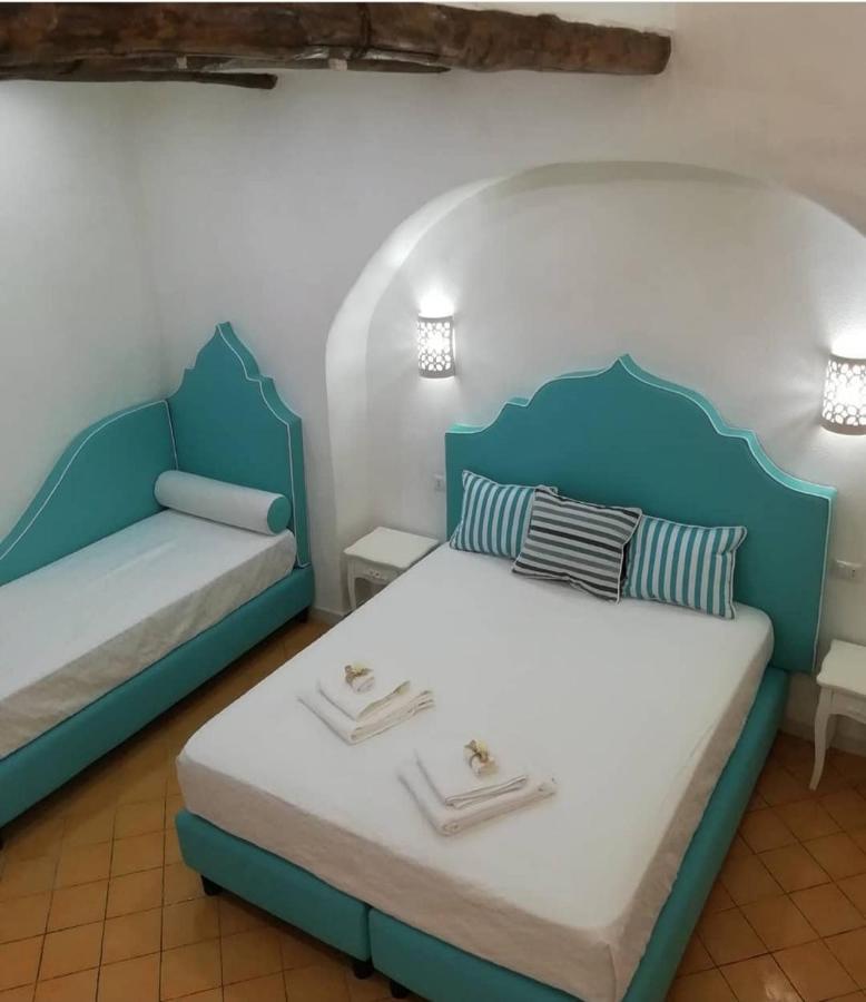 Il Sogno Di Wagner Apartamento Ravello Exterior foto