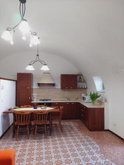 Il Sogno Di Wagner Apartamento Ravello Exterior foto