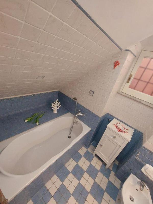 Il Sogno Di Wagner Apartamento Ravello Exterior foto