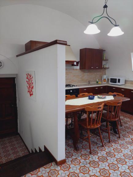 Il Sogno Di Wagner Apartamento Ravello Exterior foto
