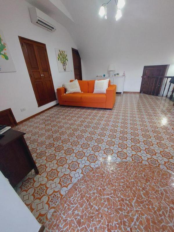Il Sogno Di Wagner Apartamento Ravello Exterior foto