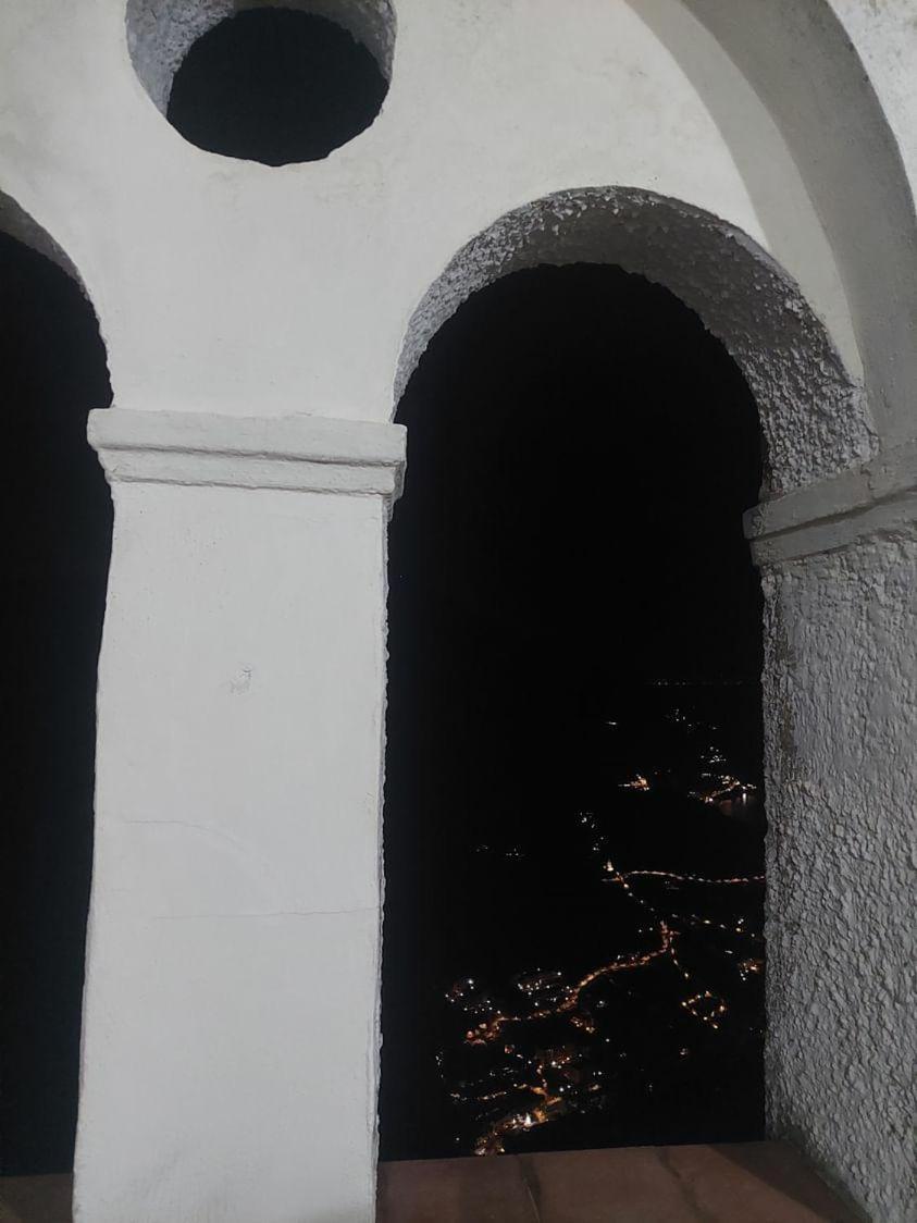 Il Sogno Di Wagner Apartamento Ravello Exterior foto